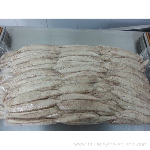 Frozen Natural Tuna Fish Skipjack Loin For Importers